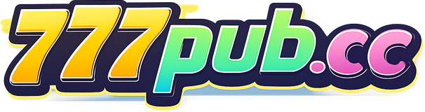 777pub cc Philippines online gaming logo